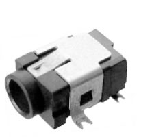 型號(hào)：DC0031A